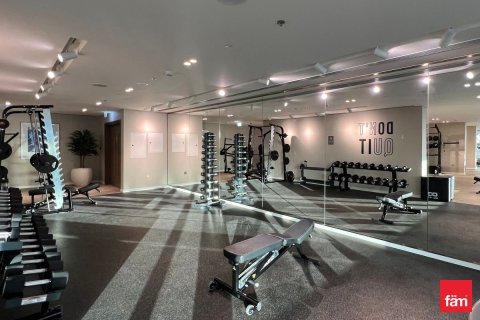 Купить квартиру в Dubai Harbour, Дубай: 3 спальни, 192м², № 71543 - фото 23