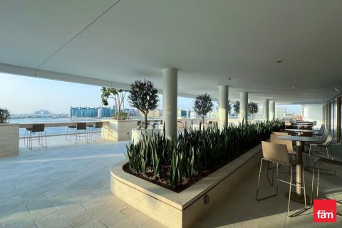 Купить квартиру в Dubai Harbour, Дубай: 3 спальни, 192м², № 71543 - фото 21