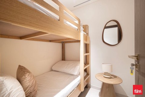 Купить квартиру в Dubai Harbour, Дубай: 3 спальни, 192м², № 71543 - фото 18