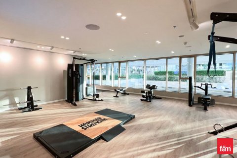 Купить квартиру в Dubai Harbour, Дубай: 3 спальни, 192м², № 71543 - фото 22