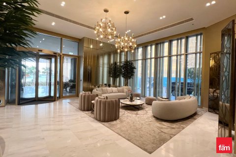 Купить квартиру в Dubai Harbour, Дубай: 3 спальни, 192м², № 71543 - фото 25