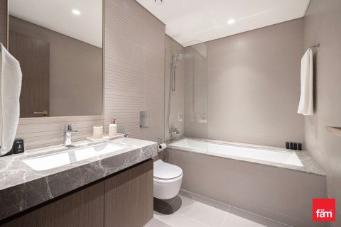 Купить квартиру в Dubai Harbour, Дубай: 3 спальни, 192м², № 71543 - фото 10