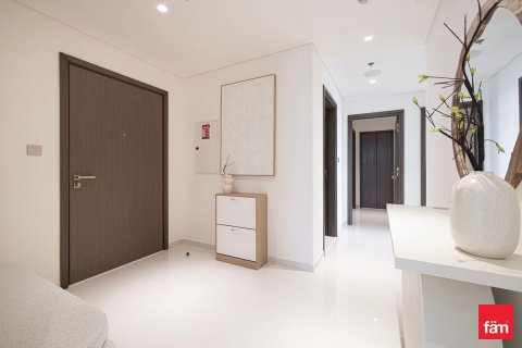 Купить квартиру в Dubai Harbour, Дубай: 3 спальни, 192м², № 71543 - фото 6