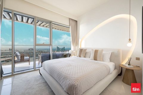 Купить квартиру в Dubai Harbour, Дубай: 3 спальни, 192м², № 71543 - фото 12