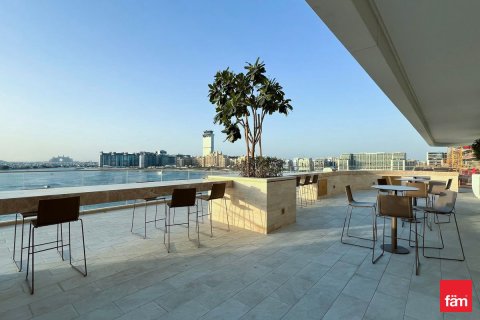 Купить квартиру в Dubai Harbour, Дубай: 3 спальни, 192м², № 71543 - фото 19