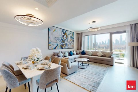 Купить квартиру в Даунтаун Дубай (Даунтаун Бурдж Дубай), Дубай: 3 спальни, 157.9м², № 71542 - фото 3