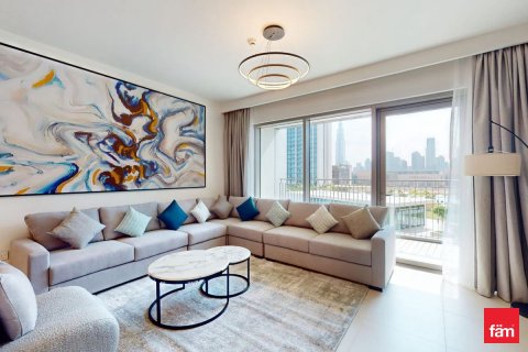 Купить квартиру в Даунтаун Дубай (Даунтаун Бурдж Дубай), Дубай: 3 спальни, 157.9м², № 71542 - фото 1