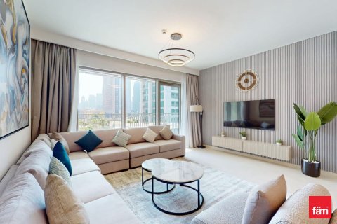 Купить квартиру в Даунтаун Дубай (Даунтаун Бурдж Дубай), Дубай: 3 спальни, 157.9м², № 71542 - фото 2