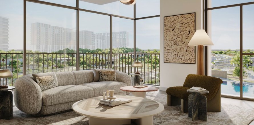 شقة في دبي 2 غرف نوم, 113.8 م² رقم 71552