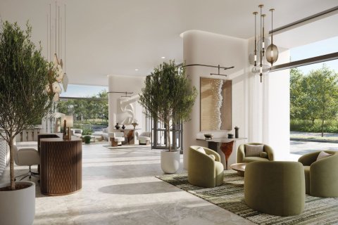 شقة في دبي 2 غرف نوم, 113.8 م² رقم 71552 - صورة 6