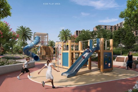 شقة في دبي 2 غرف نوم, 113.8 م² رقم 71552 - صورة 2