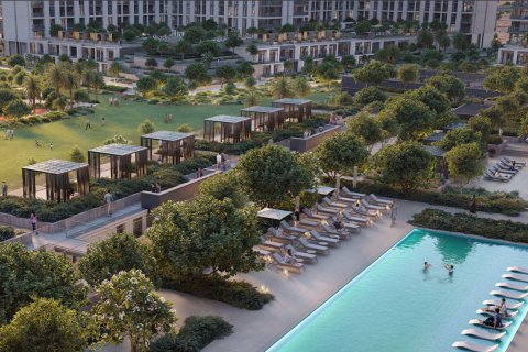 شقة في دبي 2 غرف نوم, 113.8 م² رقم 71552 - صورة 8