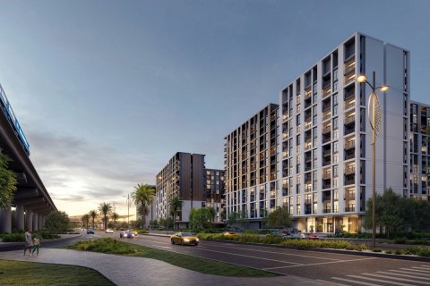 شقة في دبي 2 غرف نوم, 113.8 م² رقم 71552 - صورة 9