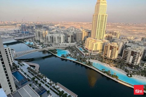 Apartment in Dubai 2 bedrooms, 97.7 sq.m. № 111746