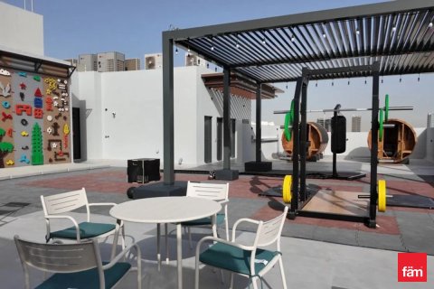 Apartment in Al Furjan, Dubai 2 bedrooms, 132.9 sq.m. № 111745 - photo 12