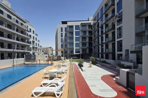 Apartment in Al Furjan, Dubai 2 bedrooms, 132.9 sq.m. № 111745 - photo 8