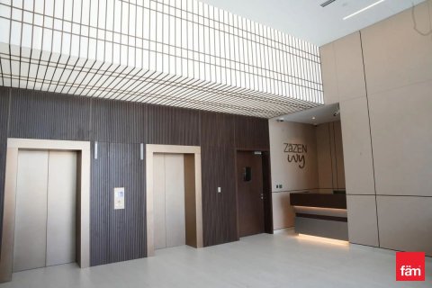 Apartment in Al Furjan, Dubai 2 bedrooms, 132.9 sq.m. № 111745 - photo 6