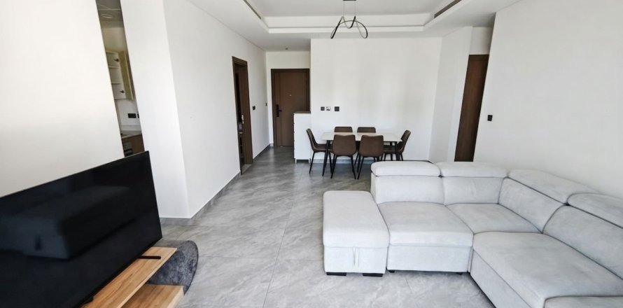 Apartment in Arjan, Dubai 2 bedrooms, 110.3 sq.m. № 111744