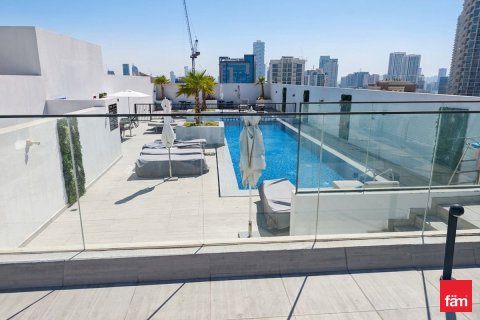 Apartment in Arjan, Dubai 2 bedrooms, 110.3 sq.m. № 111744 - photo 25