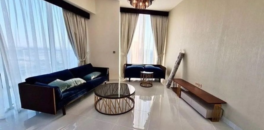 Apartment in Arjan, Dubai 2 bedrooms, 111.3 sq.m. № 111743