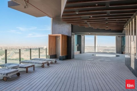 Apartment in Arjan, Dubai 2 bedrooms, 111.3 sq.m. № 111743 - photo 3