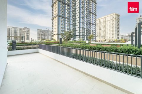Apartamento en Dubai Hills Estate, Dubai, 2 dormitorios, 157.8 m², № 111741 - foto 2