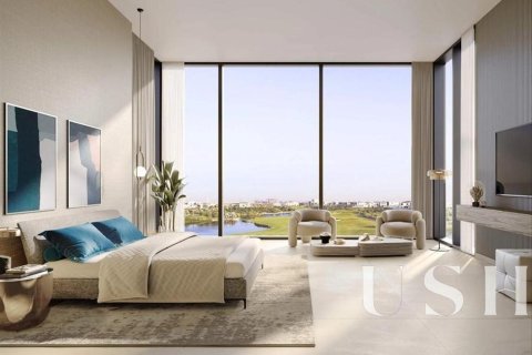 Купить квартиру в Dubai Sports City, Дубай: 1 спальня, 87м², № 39537 - фото 3