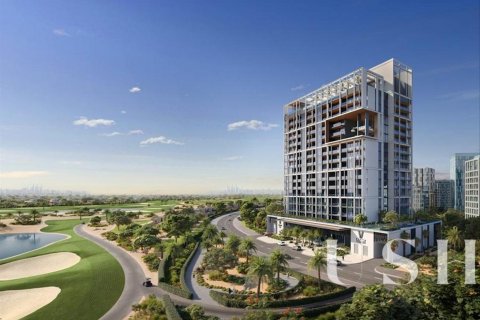 Купить квартиру в Dubai Sports City, Дубай: 1 спальня, 87м², № 39537 - фото 6