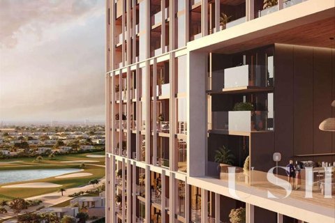 Купить квартиру в Dubai Sports City, Дубай: 1 спальня, 87м², № 39537 - фото 2