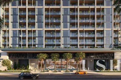 Купить квартиру в Dubai Sports City, Дубай: 1 спальня, 87м², № 39537 - фото 4