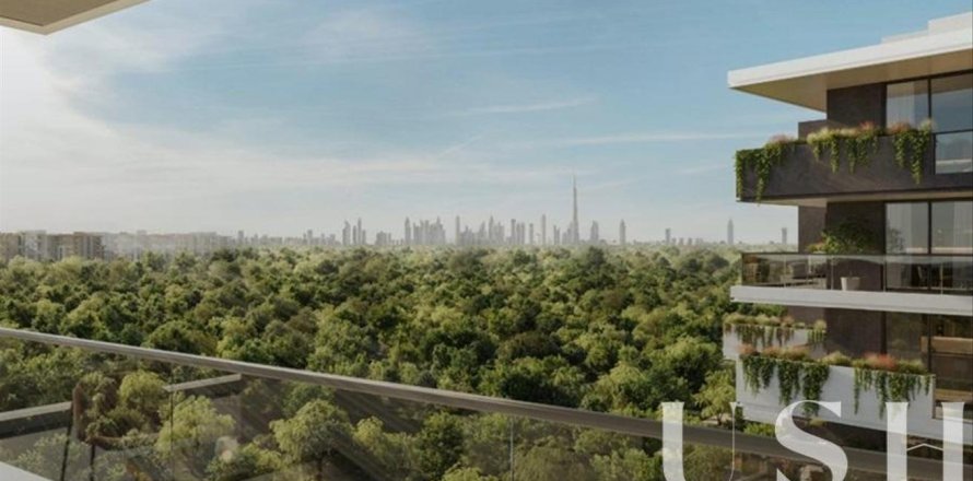 Apartamento en Dubai Land, Dubai, 3 dormitorios, 246 m², № 39547