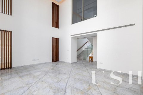 Купить виллу в District One, Мохаммед Бин Рашид Сити, Дубай: 5 спален, 847м², № 39536 - фото 4
