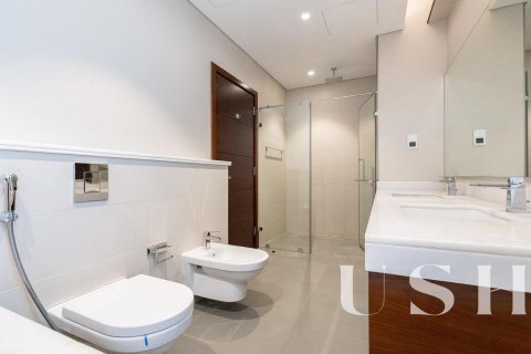 Купить виллу в District One, Мохаммед Бин Рашид Сити, Дубай: 5 спален, 847м², № 39536 - фото 12
