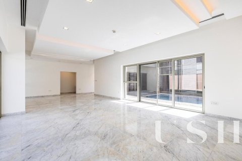 Купить виллу в District One, Мохаммед Бин Рашид Сити, Дубай: 5 спален, 847м², № 39536 - фото 6