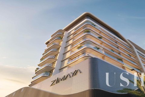 Appartement à Al Furjan, Dubai, 3 chambres, 442 m², № 39541 - photo 2
