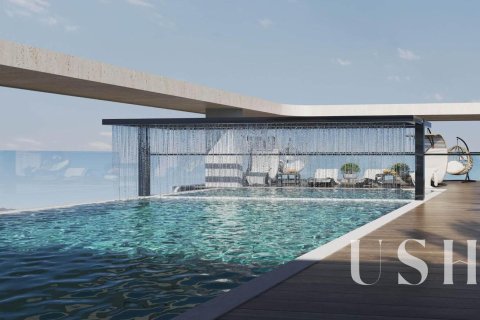 Appartement à Al Furjan, Dubai, 3 chambres, 442 m², № 39541 - photo 3