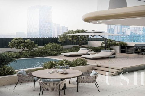 Appartement à Al Furjan, Dubai, 3 chambres, 442 m², № 39541 - photo 11