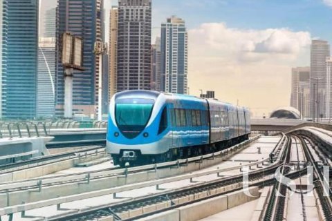 شقة في Al Furjan, دبي 2 غرف نوم, 171 م² رقم 39539 - صورة 5
