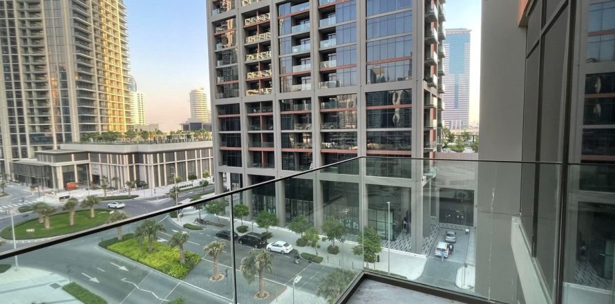 Apartment in Business Bay, Dubai studio, 37.9 sq.m. № 117753