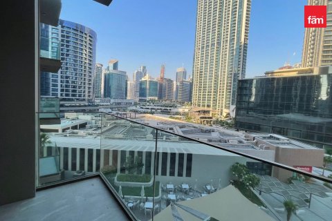 Apartment in Business Bay, Dubai 37.9 sq.m. № 117753 - photo 13