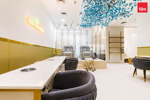 Magasin à Business Bay, Dubai, 123.8 m², № 117752 - photo 6