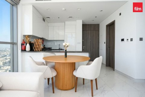 Appartement à Dubai, 1 chambre, 71.2 m², № 117754 - photo 8