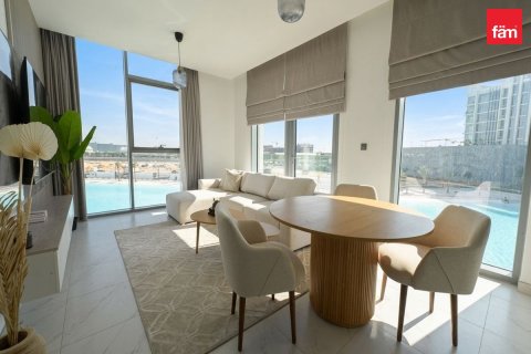 Квартира в Дубае, 1 спальня, 71.2м², № 117754