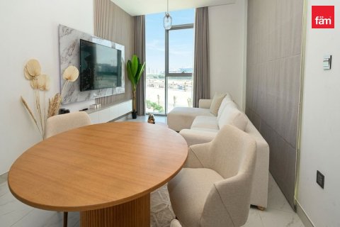 Appartement à Dubai, 1 chambre, 71.2 m², № 117754 - photo 4