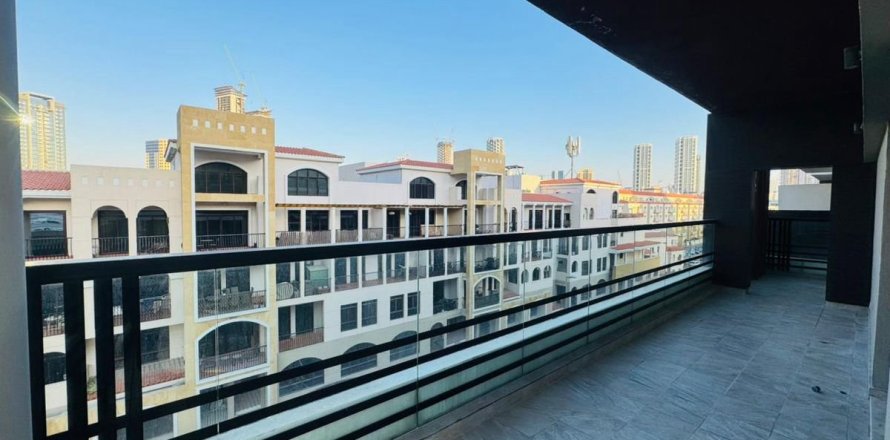 Apartamento en Dubai, 2 dormitorios, 138.8 m², № 117757