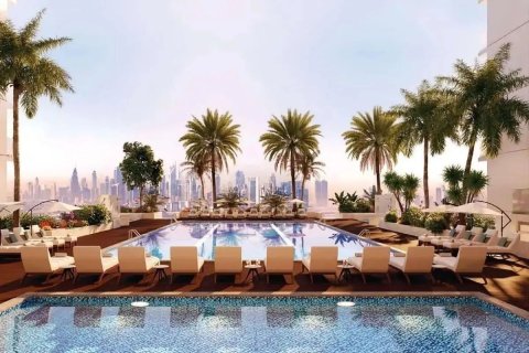 Apartment in Dubai 2 bedrooms, 108.7 sq.m. № 118999 - photo 8