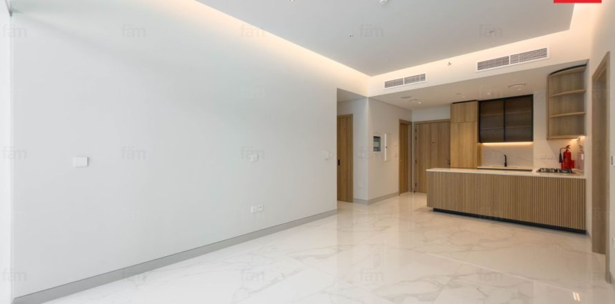 Apartamento en Dubai Hills Estate, Dubai, 2 dormitorios, 129.9 m², № 119001