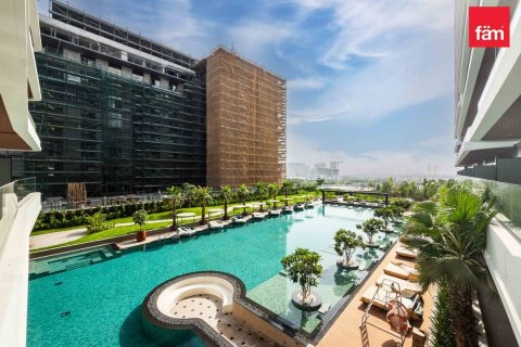 Apartamento en Dubai Hills Estate, Dubai, 2 dormitorios, 129.9 m², № 119001 - foto 11