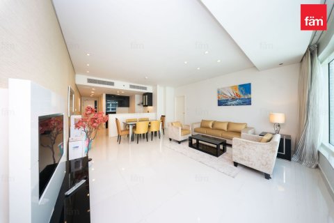 Apartment in Business Bay, Dubai 2 bedrooms, 122.4 sq.m. № 119000 - photo 4