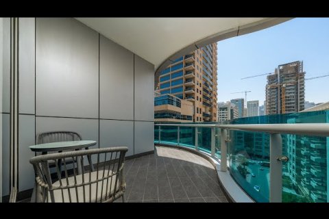 شقة في مرسى دبي, دبي 2 غرف نوم, 122 م² رقم 24991 - صورة 2